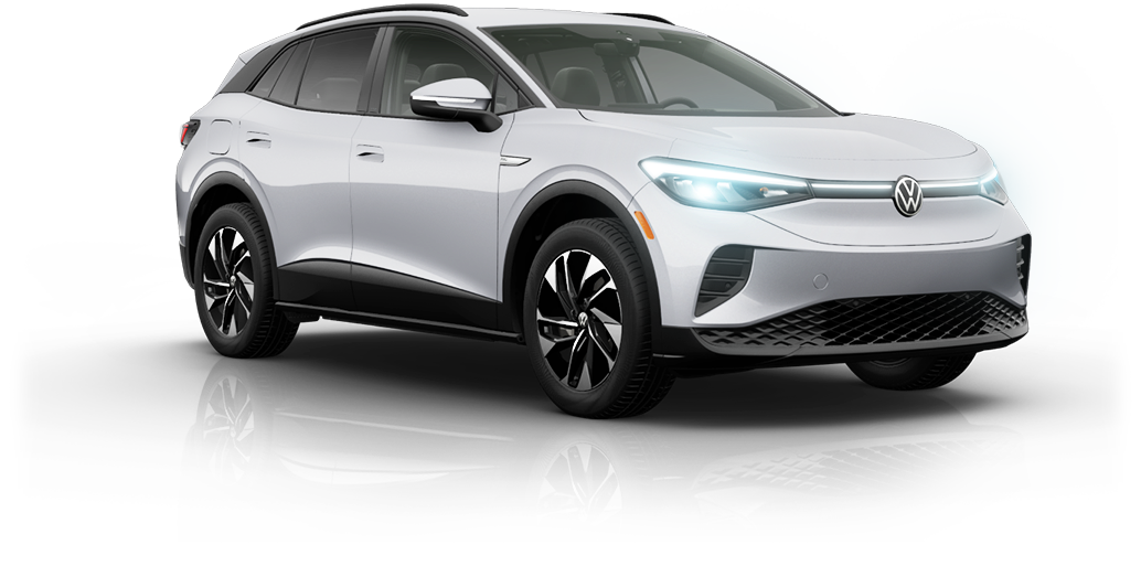 La nouvelle Volkswagen ID.4 2022 bientôt disponible chez L'Ange-Gardien Volkswagen à Québec