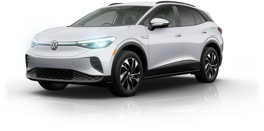La nouvelle Volkswagen ID.4 2022 bientôt disponible chez L'Ange-Gardien Volkswagen à Québec