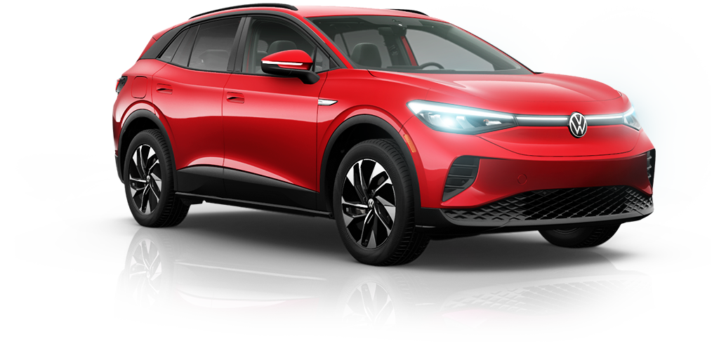 La nouvelle Volkswagen ID.4 2022 bientôt disponible chez L'Ange-Gardien Volkswagen à Québec