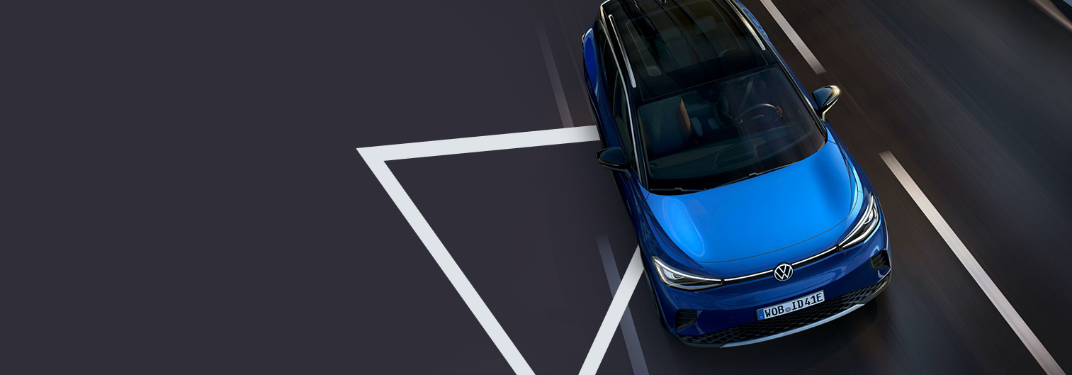 La nouvelle Volkswagen ID.4 2022 bientôt disponible chez L'Ange-Gardien Volkswagen à Québec