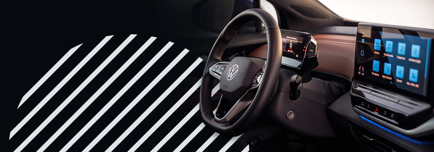 La nouvelle Volkswagen ID.4 2022 bientôt disponible chez L'Ange-Gardien Volkswagen à Québec