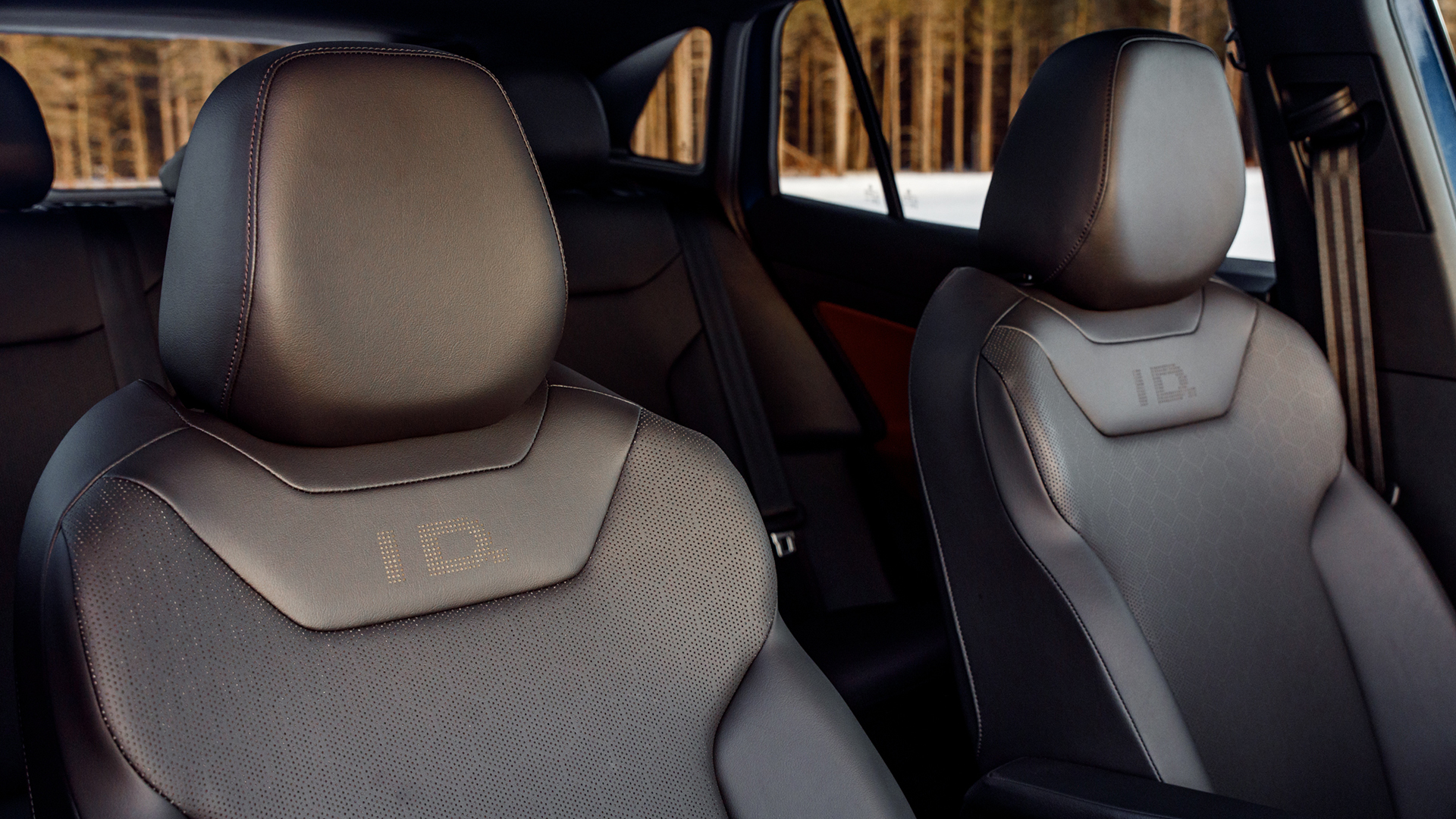 La nouvelle Volkswagen ID.4 2022 bientôt disponible chez L'Ange-Gardien Volkswagen à Québec